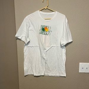 Bud Light Tee